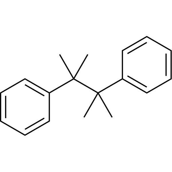 2,3-Dimethyl-2,3-diphenylbutane 1889-67-4